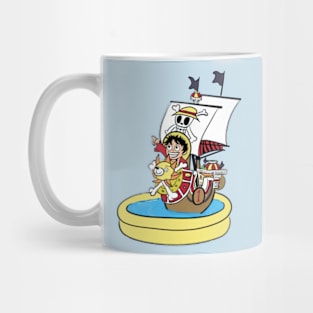 Adventure Mug